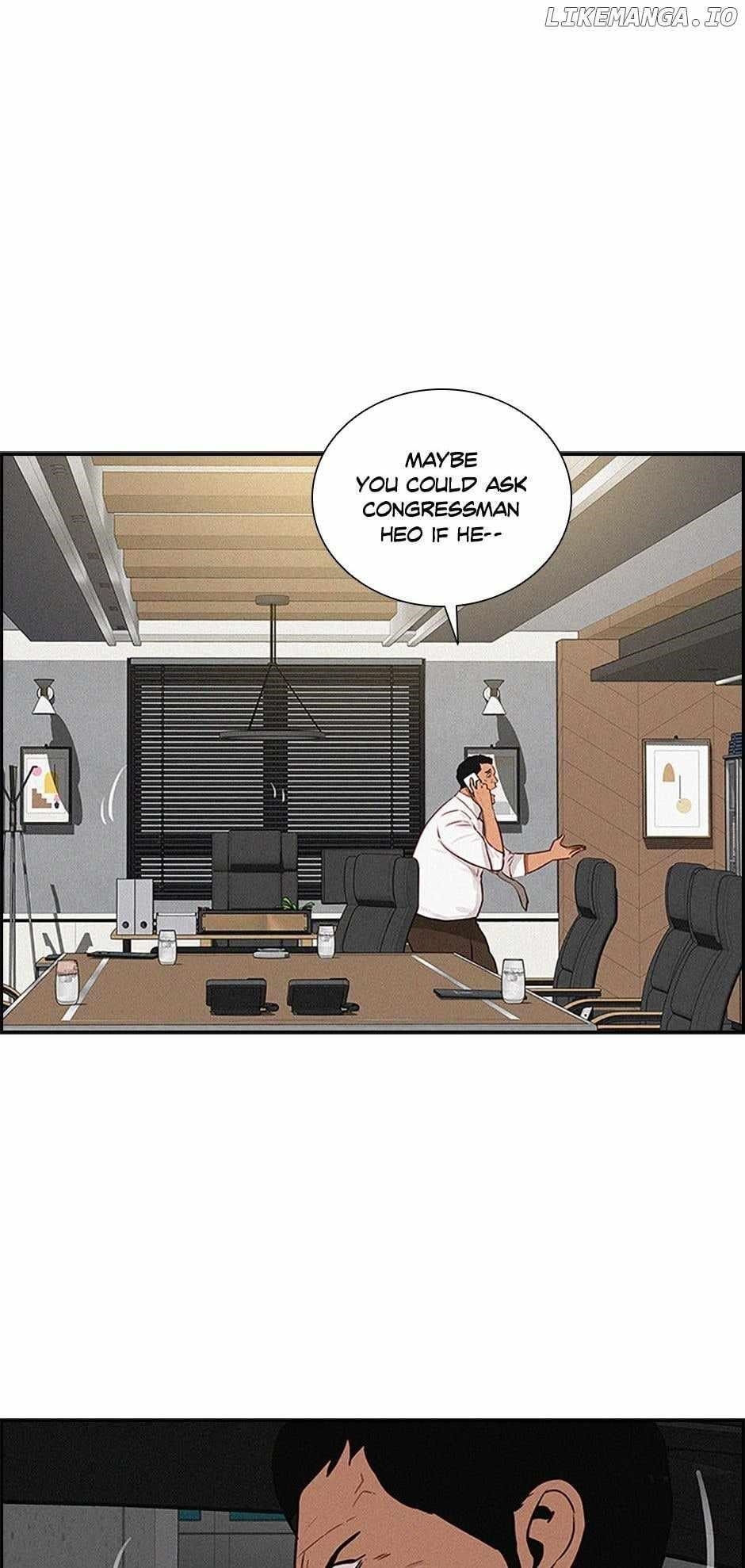18+ Lord of Money Chapter 143 page 75