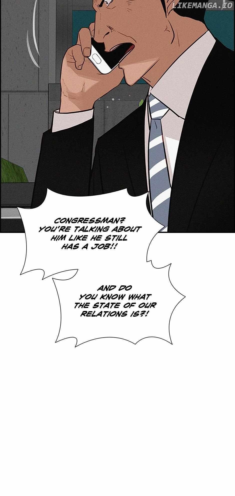 18+ Lord of Money Chapter 143 page 76