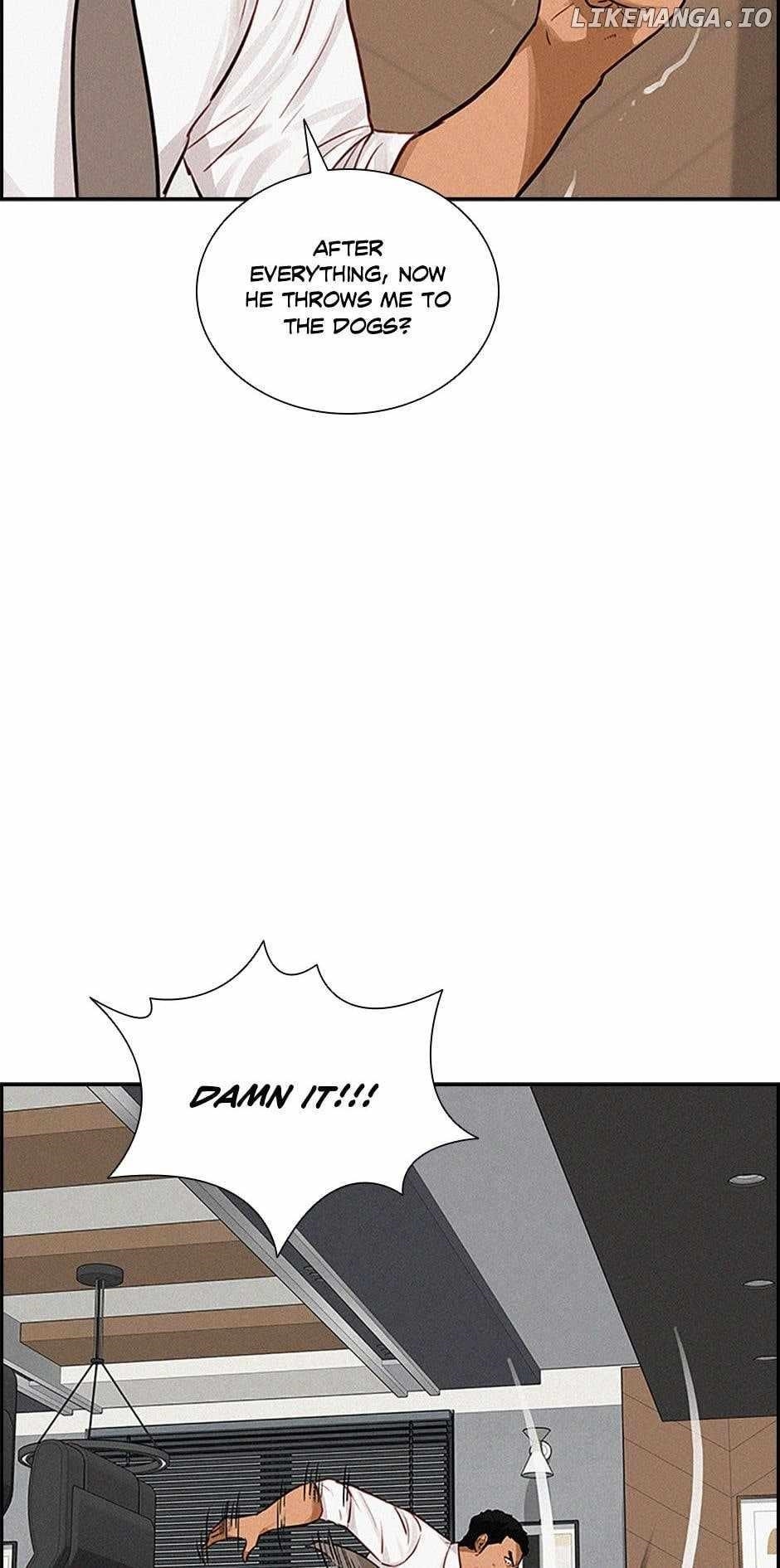 18+ Lord of Money Chapter 143 page 80