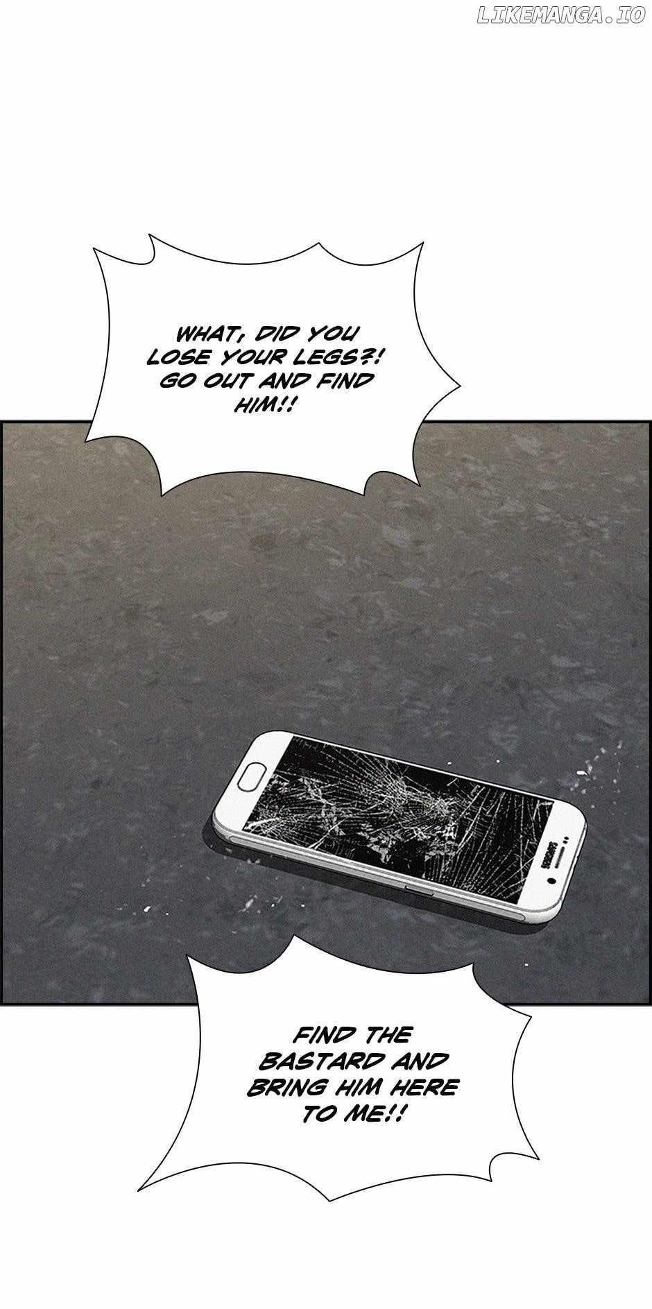 18+ Lord of Money Chapter 143 page 83