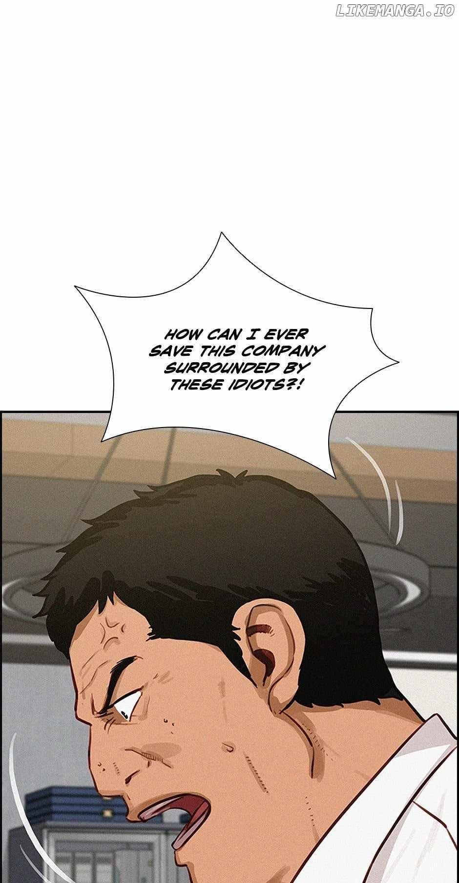 18+ Lord of Money Chapter 143 page 84
