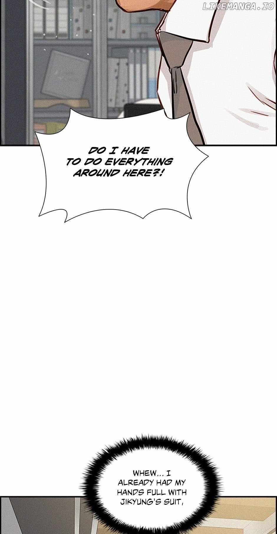18+ Lord of Money Chapter 143 page 85