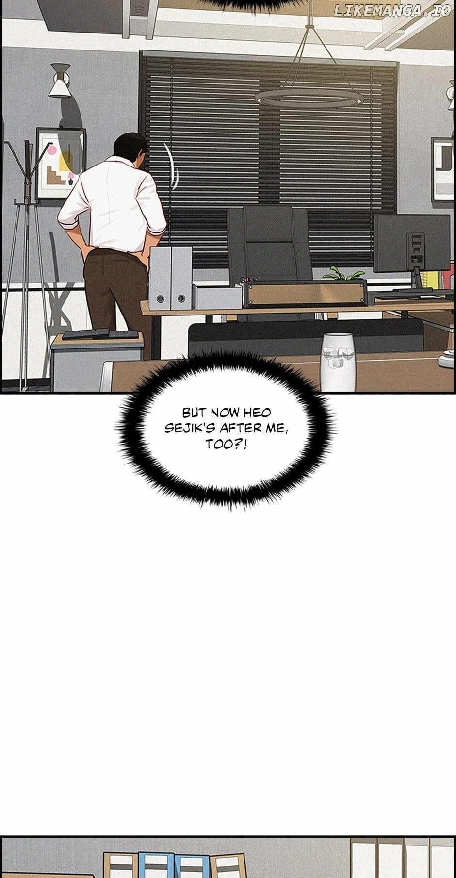 18+ Lord of Money Chapter 143 page 86