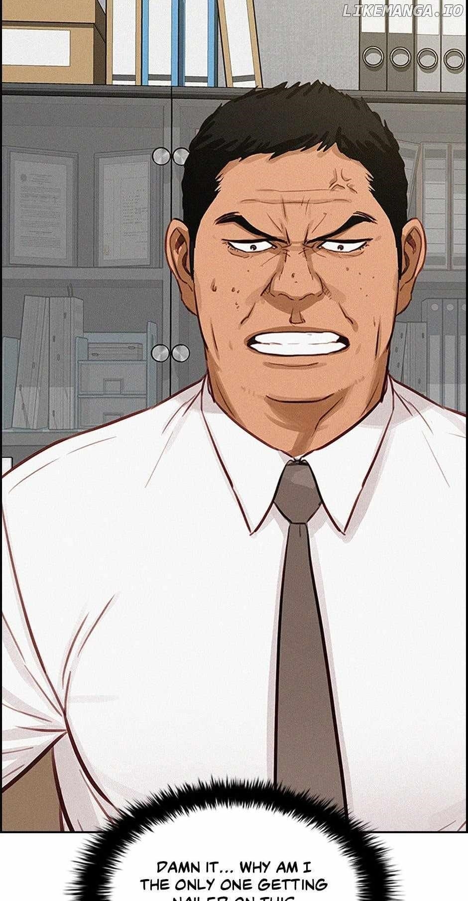18+ Lord of Money Chapter 143 page 87