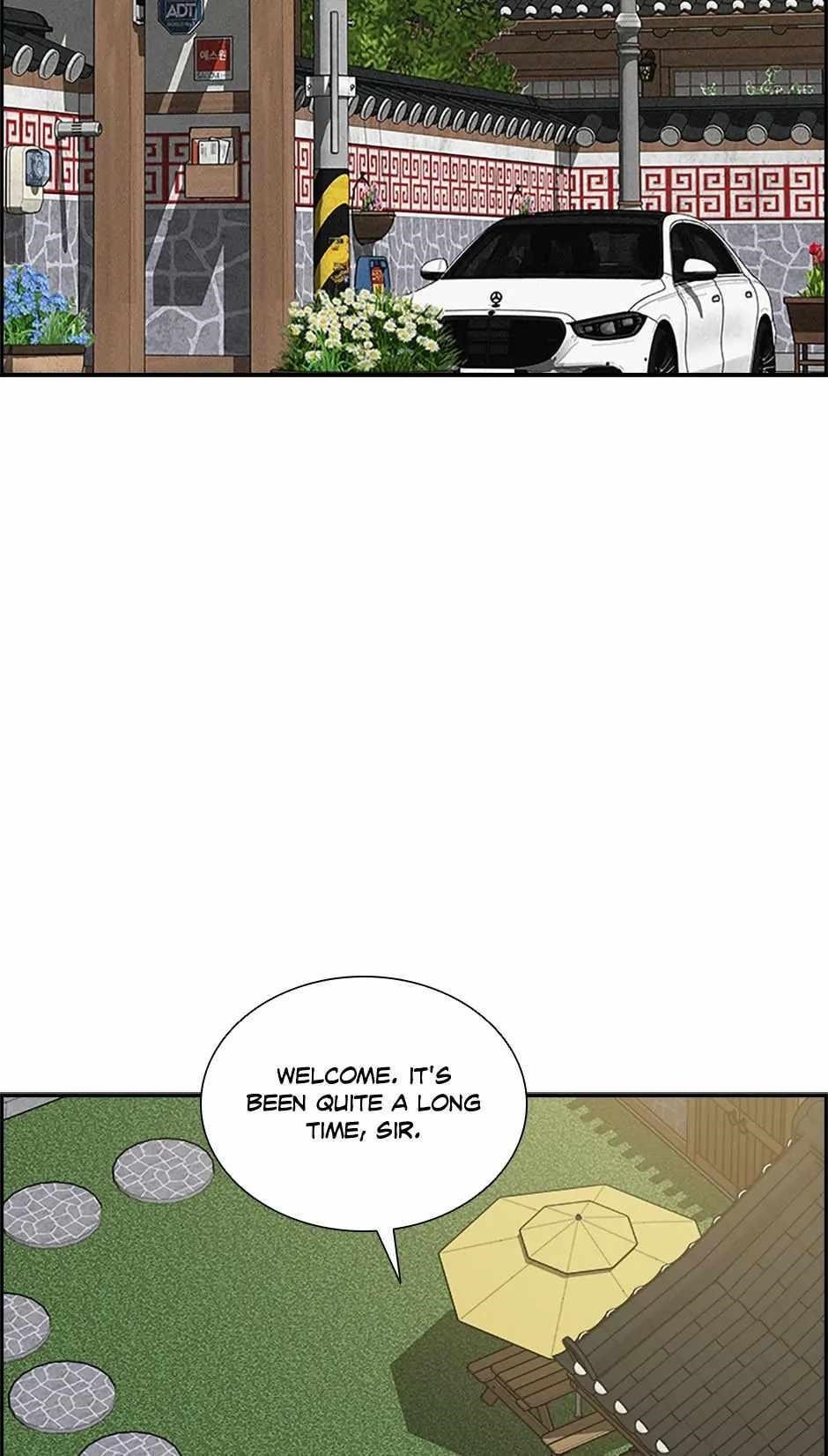 18+ Lord of Money Chapter 144 page 3