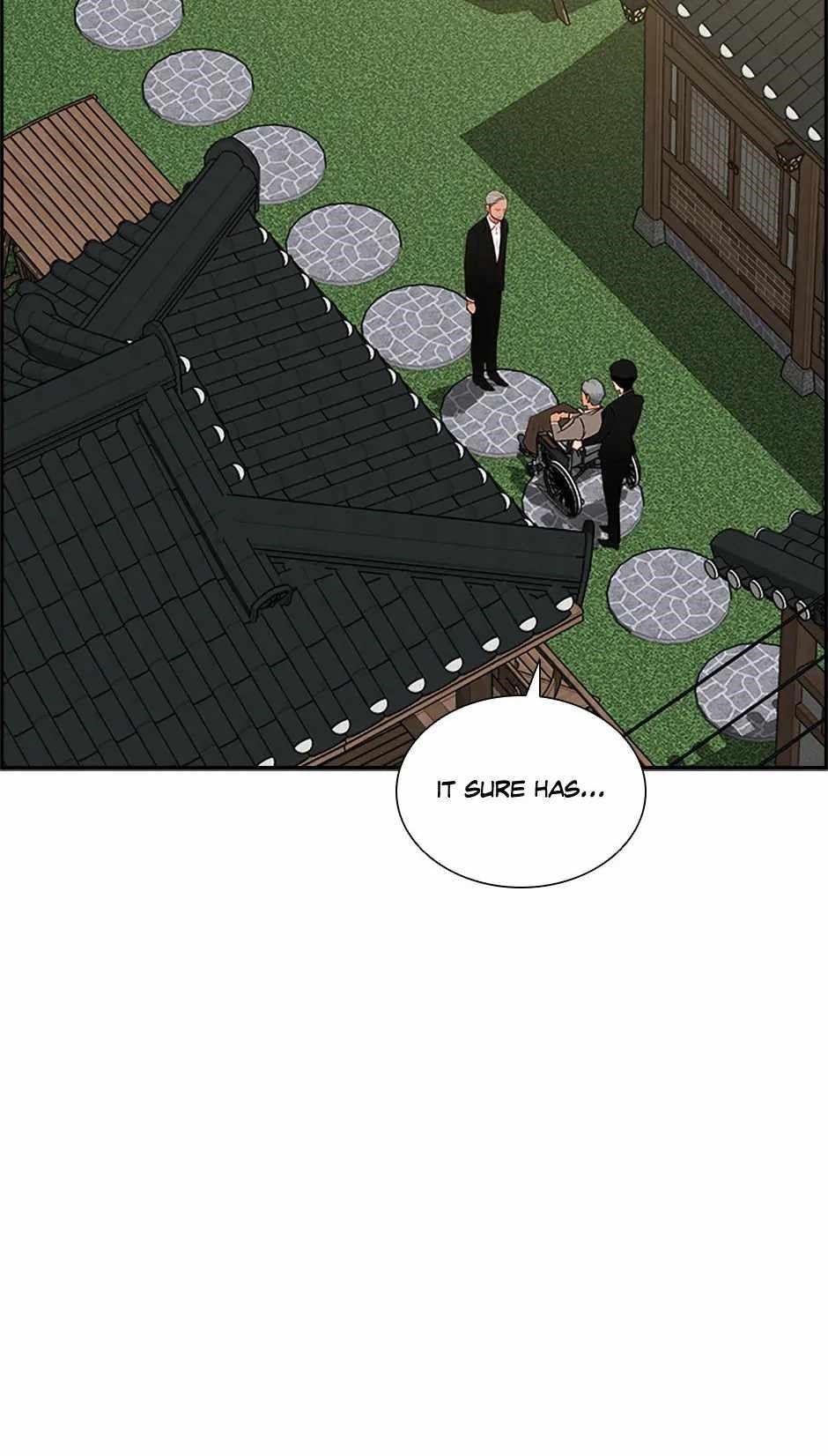 18+ Lord of Money Chapter 144 page 4