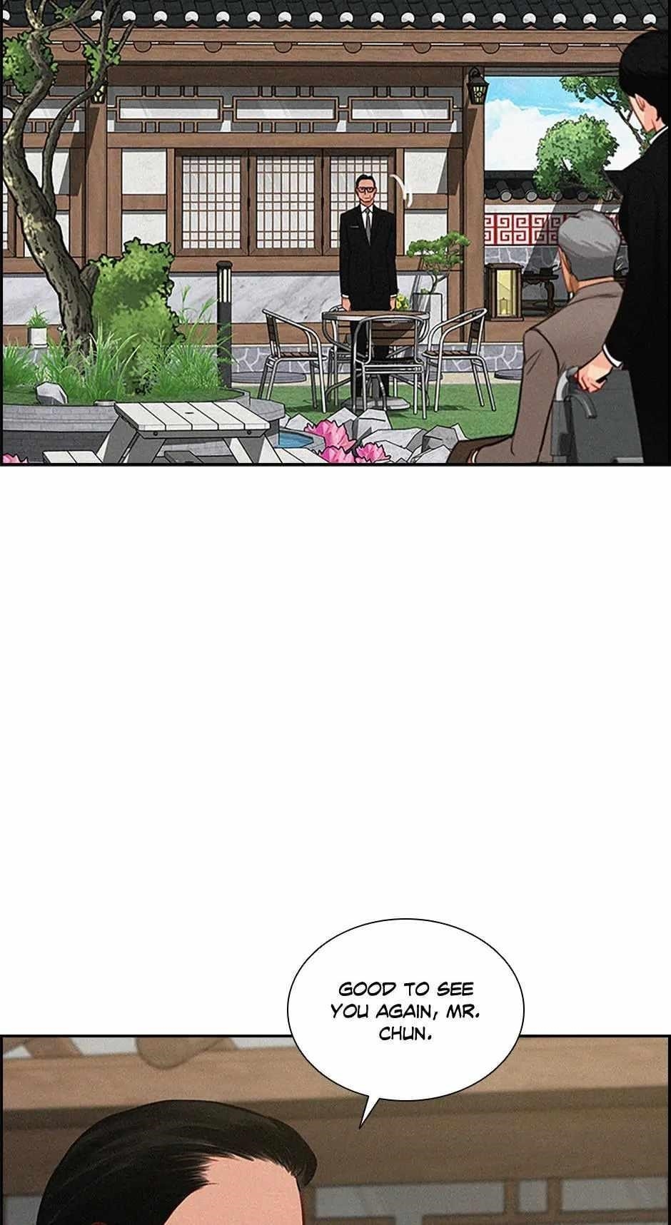 18+ Lord of Money Chapter 144 page 8