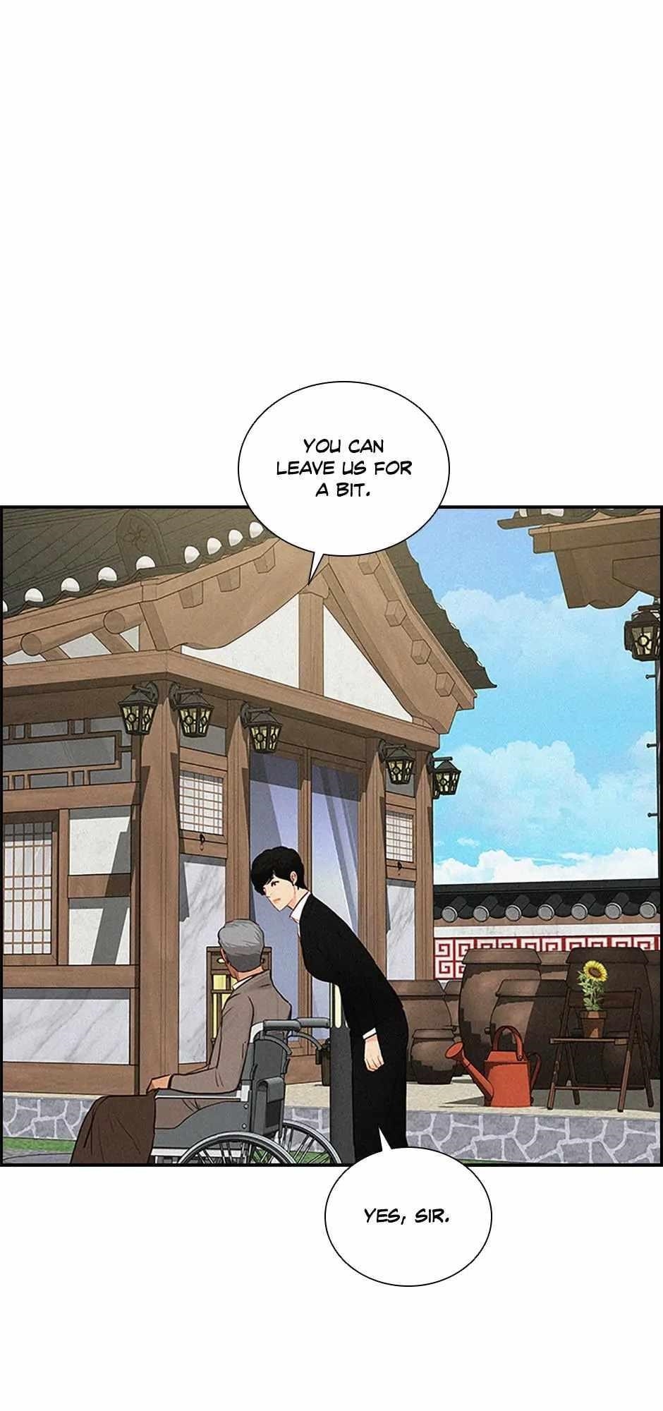 18+ Lord of Money Chapter 144 page 11