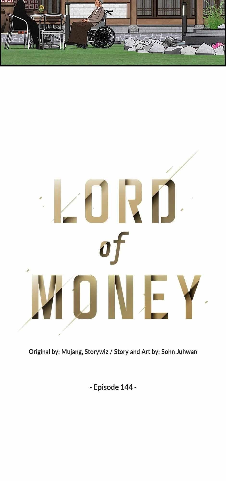 18+ Lord of Money Chapter 144 page 15