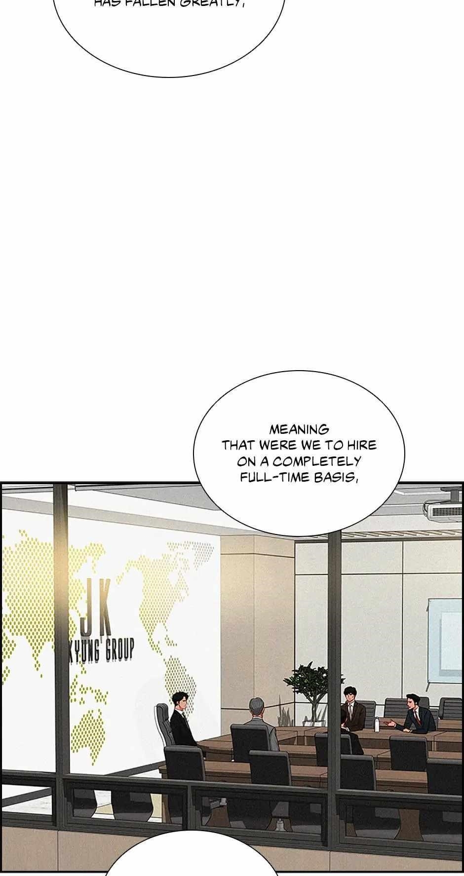 18+ Lord of Money Chapter 144 page 17