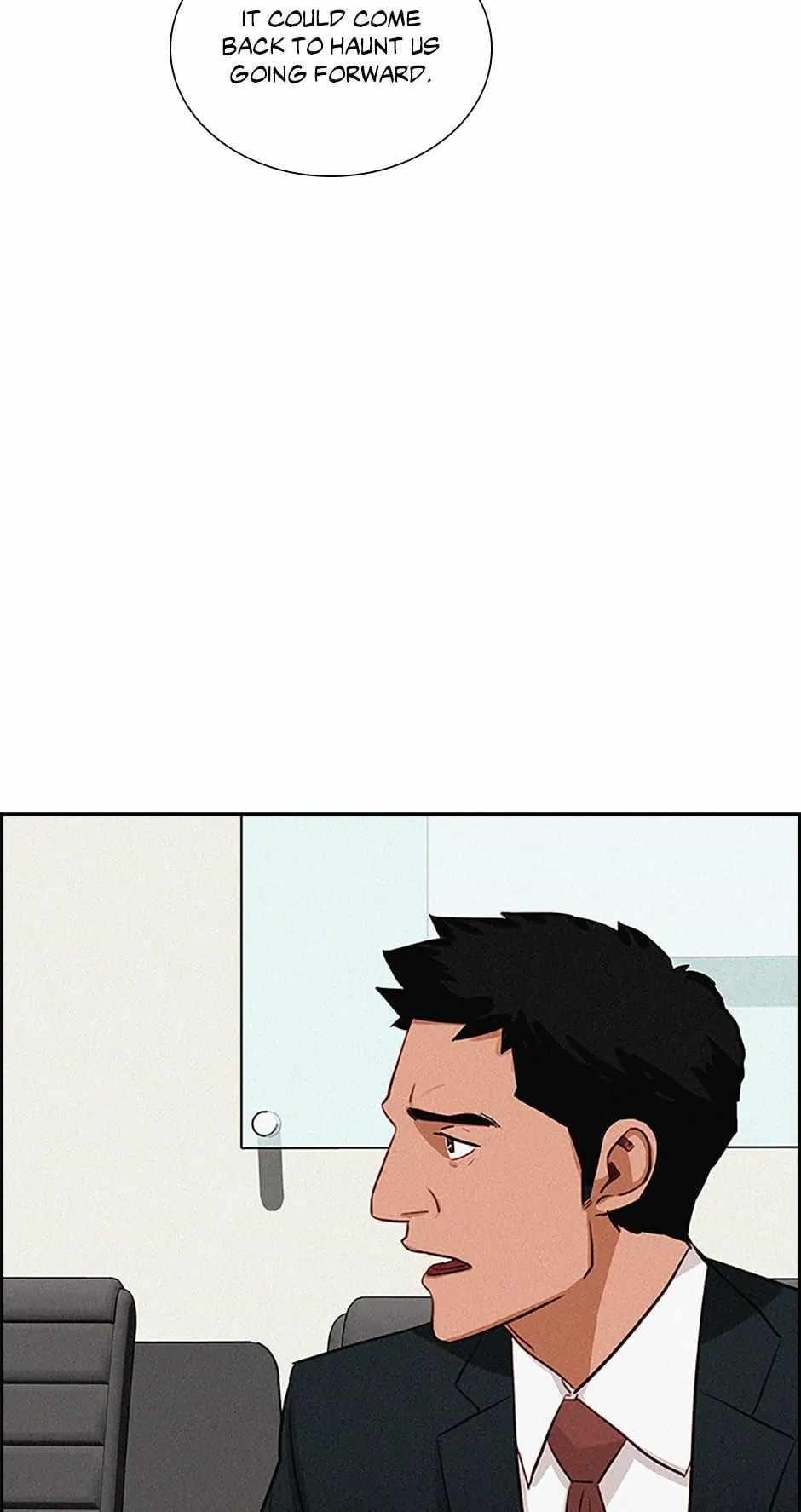 18+ Lord of Money Chapter 144 page 18