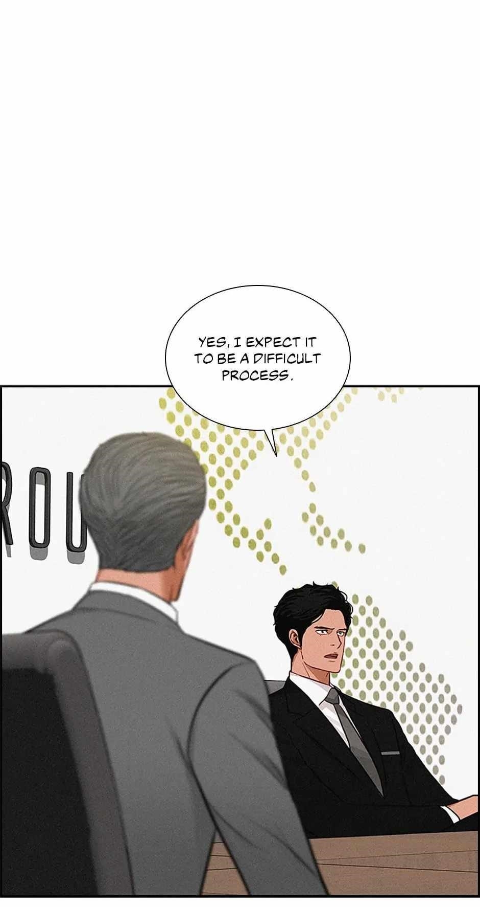 18+ Lord of Money Chapter 144 page 21