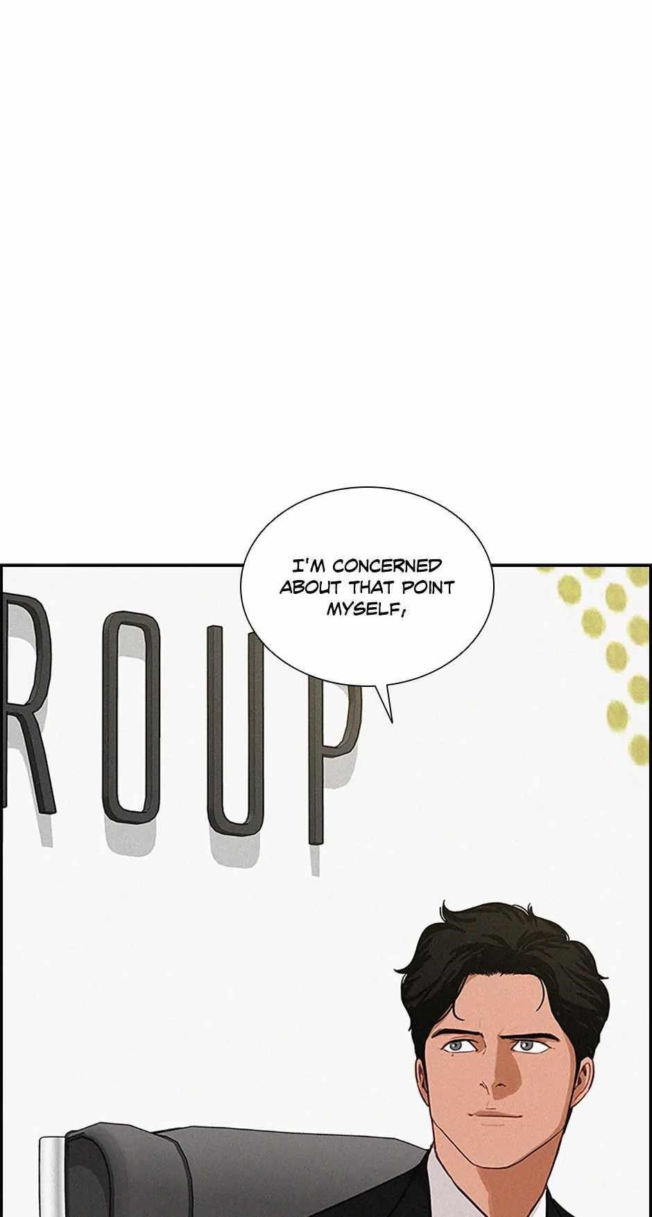 18+ Lord of Money Chapter 144 page 24