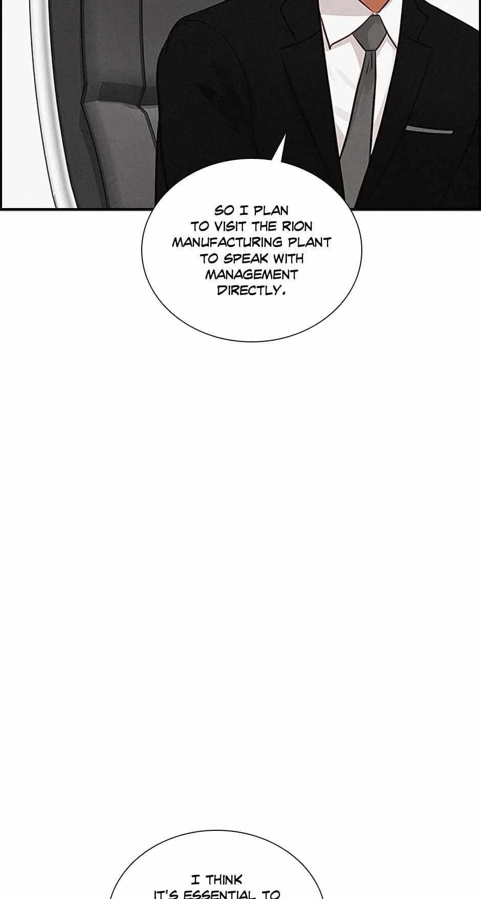 18+ Lord of Money Chapter 144 page 25