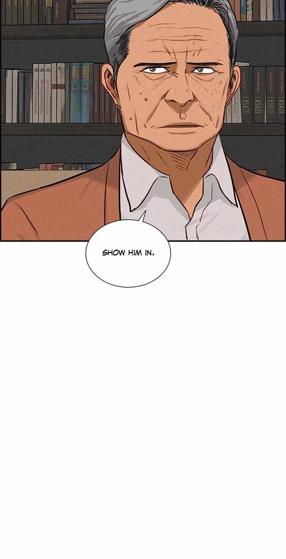 18+ Lord of Money Chapter 144 page 30