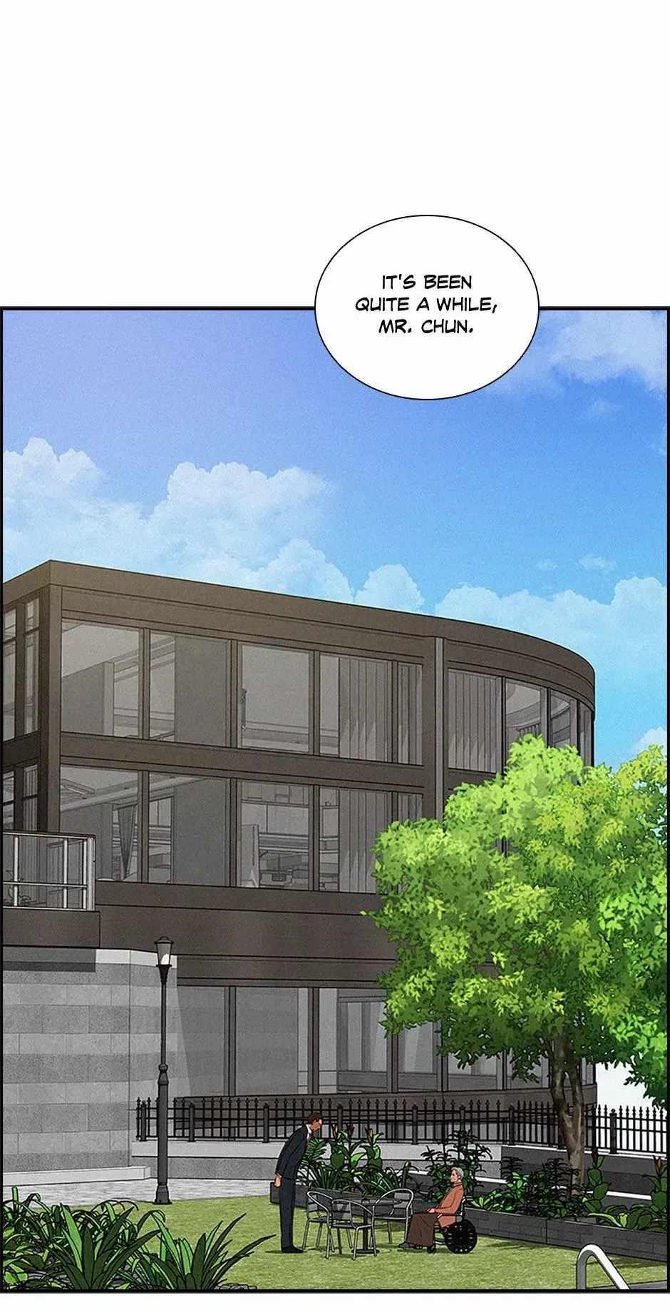 18+ Lord of Money Chapter 144 page 31