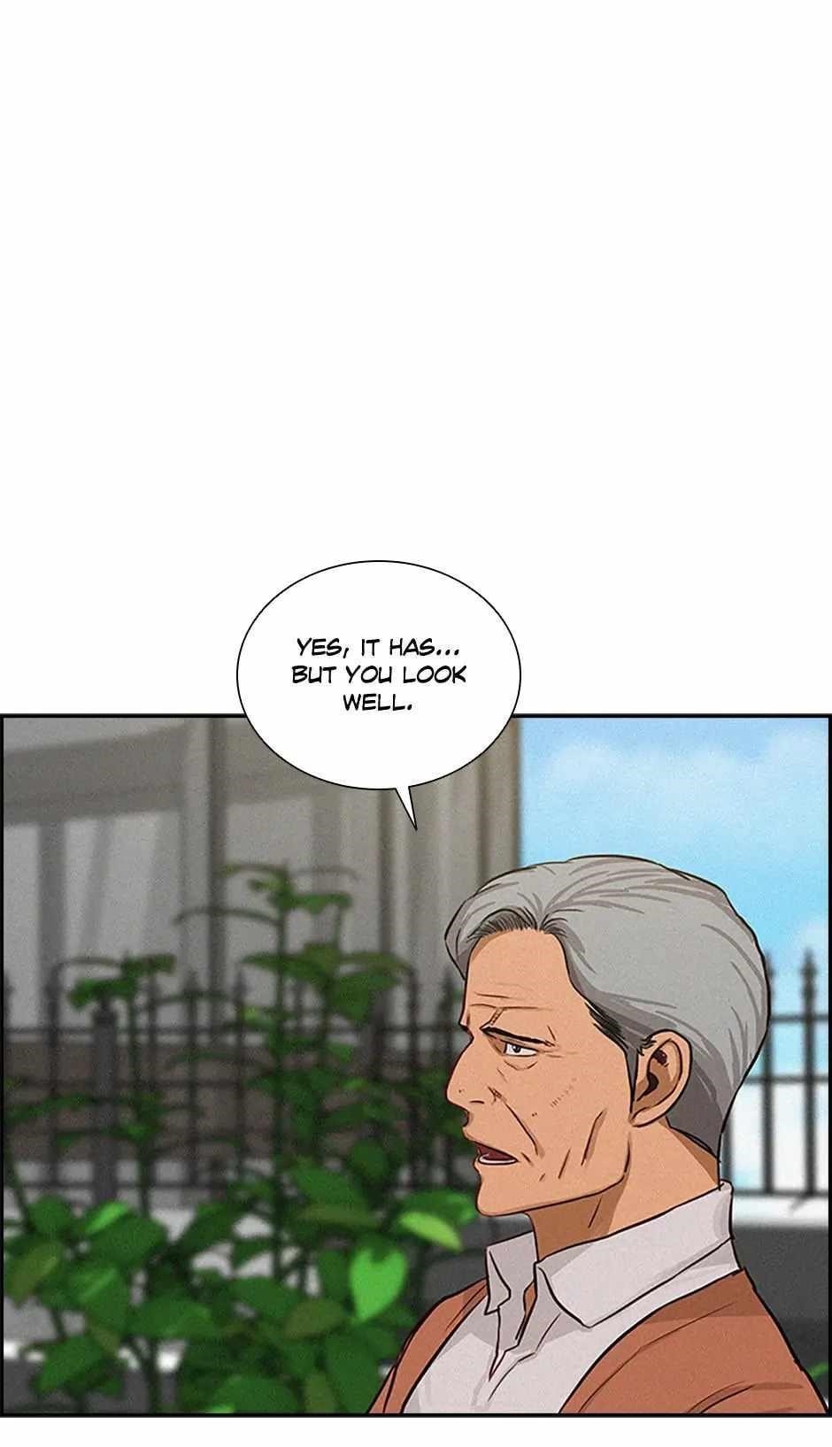 18+ Lord of Money Chapter 144 page 32