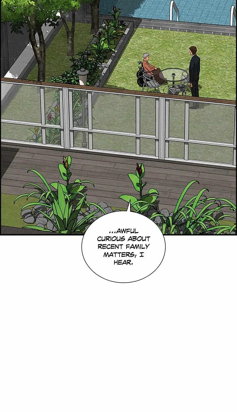 18+ Lord of Money Chapter 144 page 35