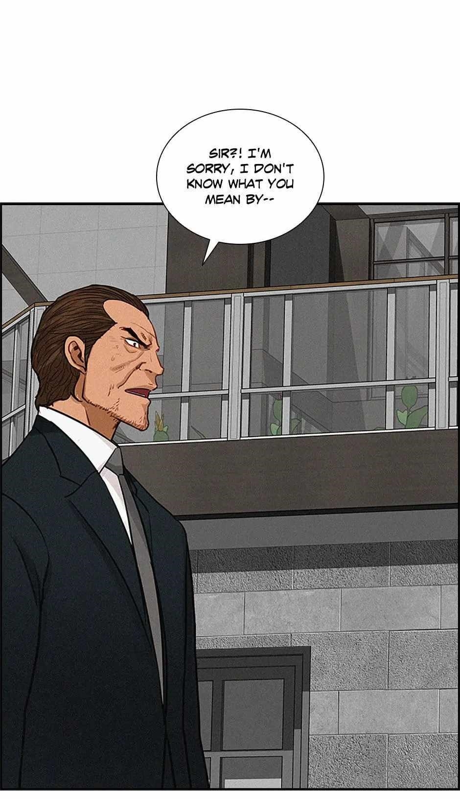 18+ Lord of Money Chapter 144 page 36