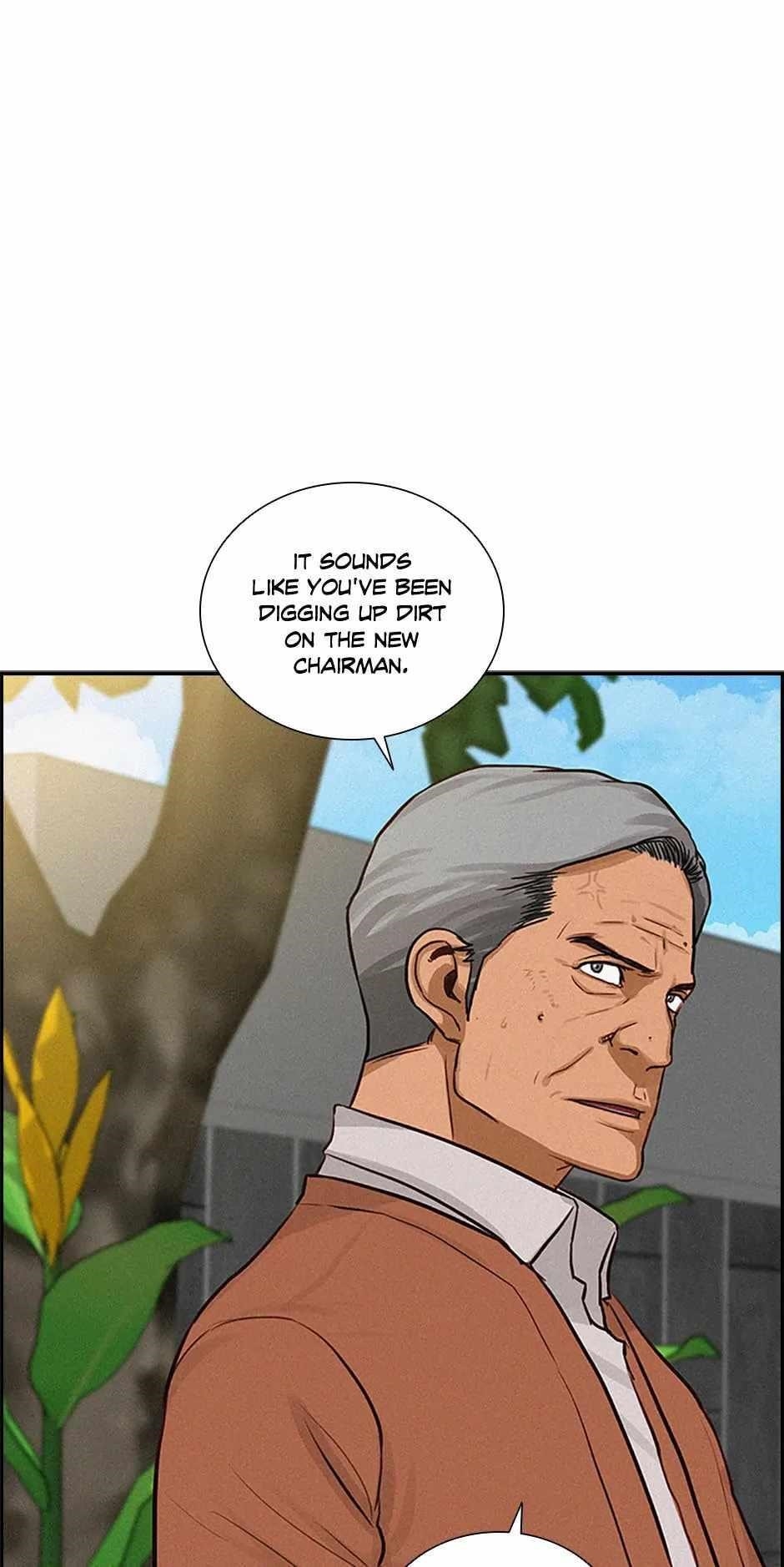 18+ Lord of Money Chapter 144 page 37