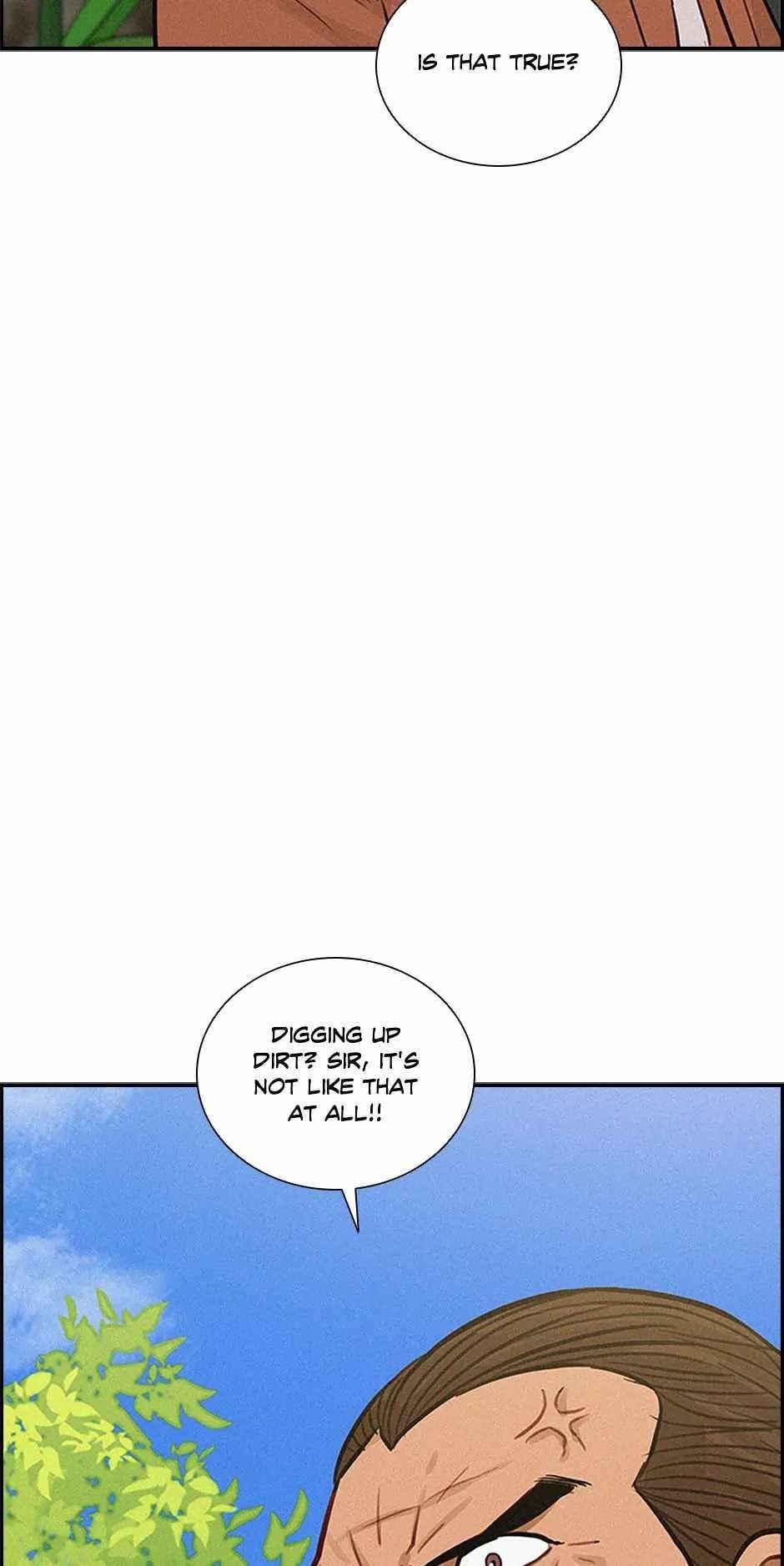 18+ Lord of Money Chapter 144 page 38