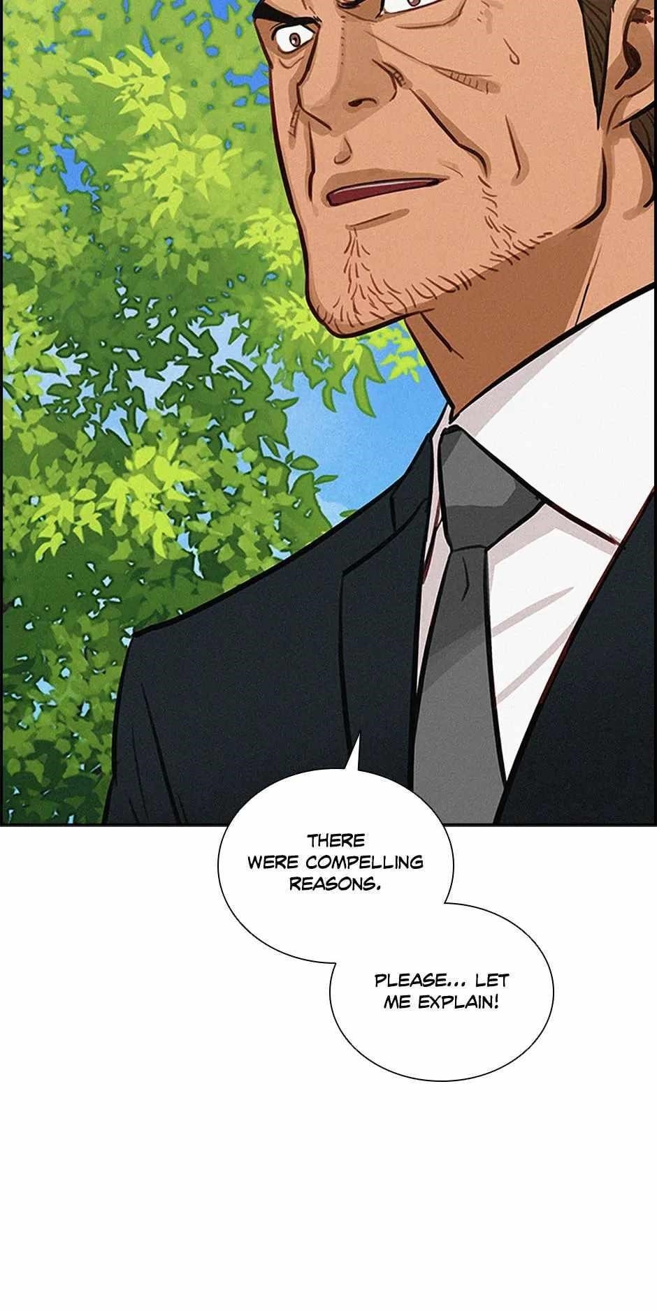 18+ Lord of Money Chapter 144 page 39