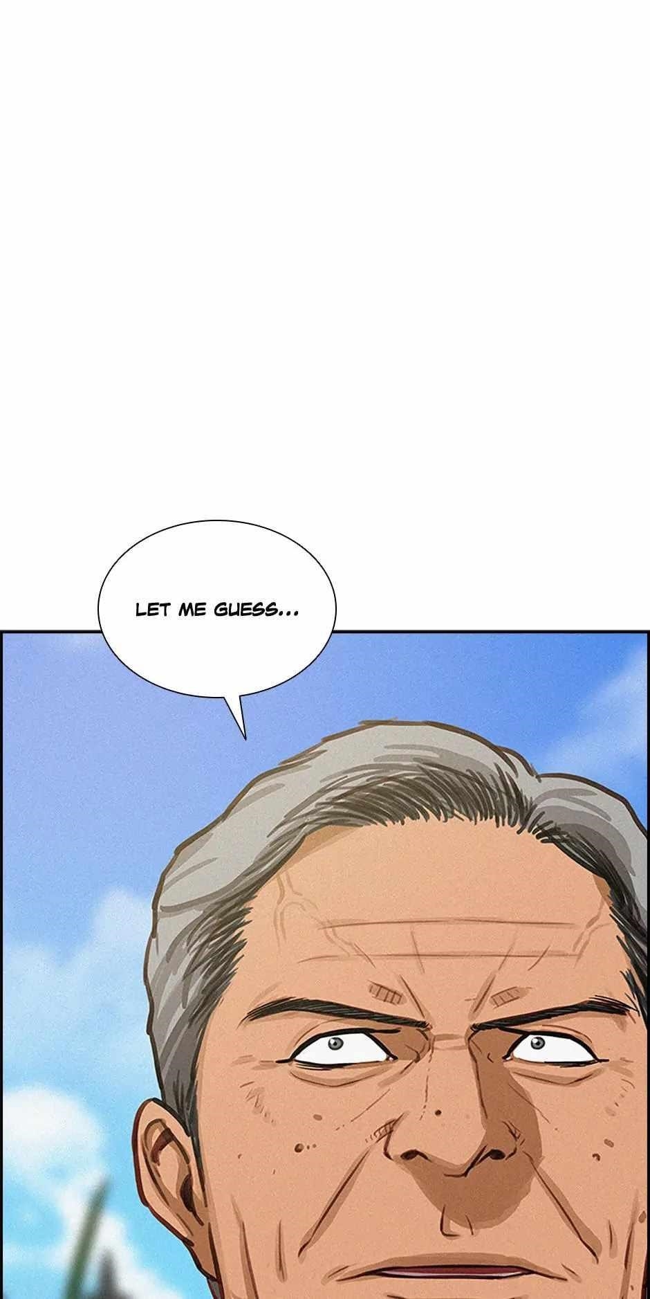 18+ Lord of Money Chapter 144 page 40
