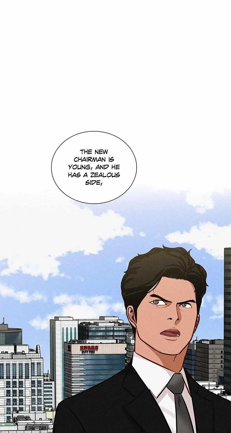18+ Lord of Money Chapter 144 page 43