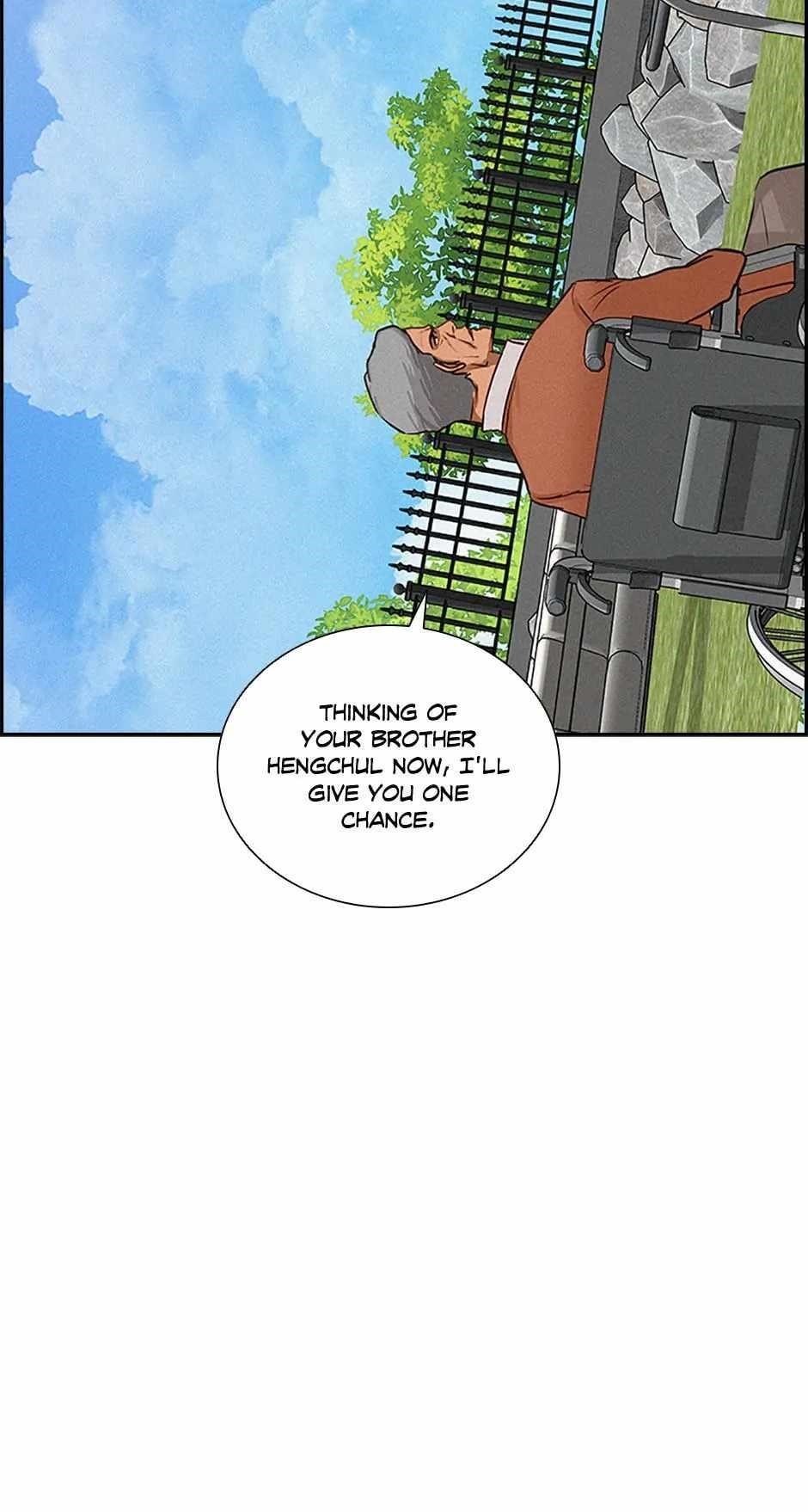 18+ Lord of Money Chapter 144 page 47