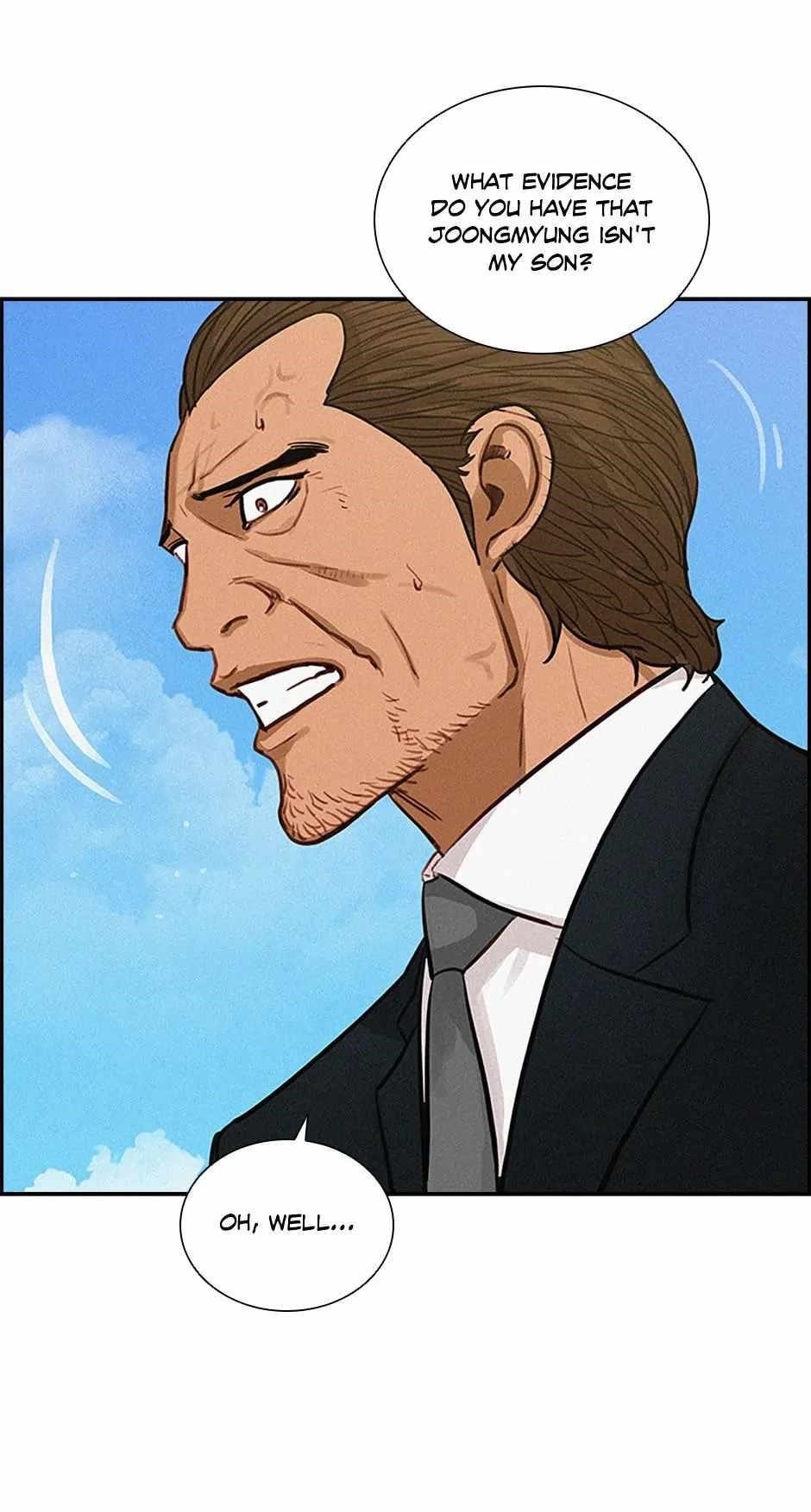 18+ Lord of Money Chapter 144 page 48