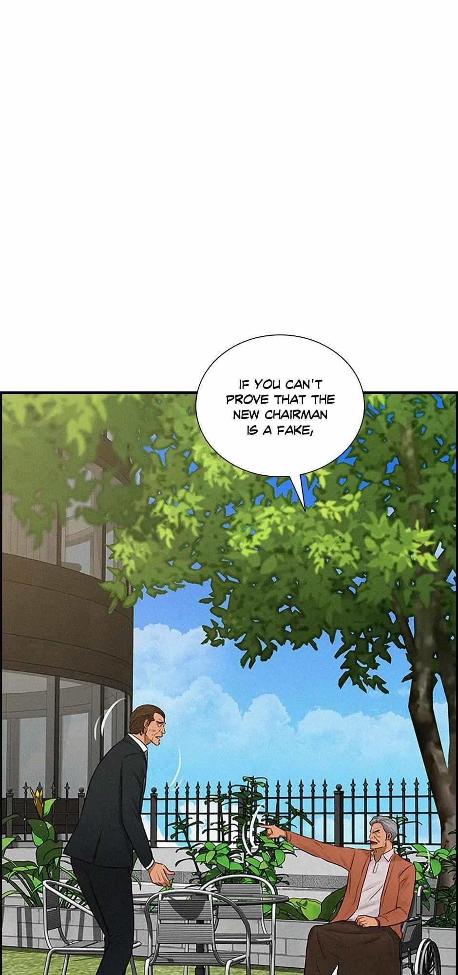 18+ Lord of Money Chapter 144 page 49