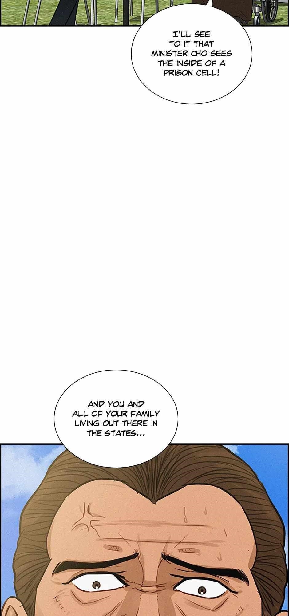 18+ Lord of Money Chapter 144 page 50