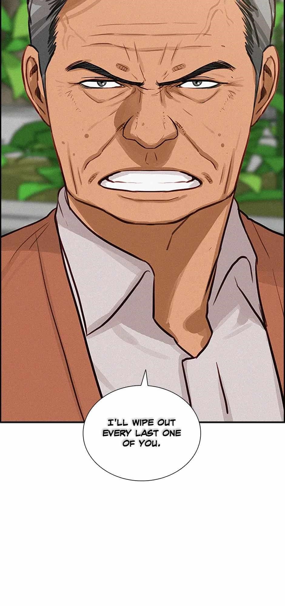 18+ Lord of Money Chapter 144 page 52