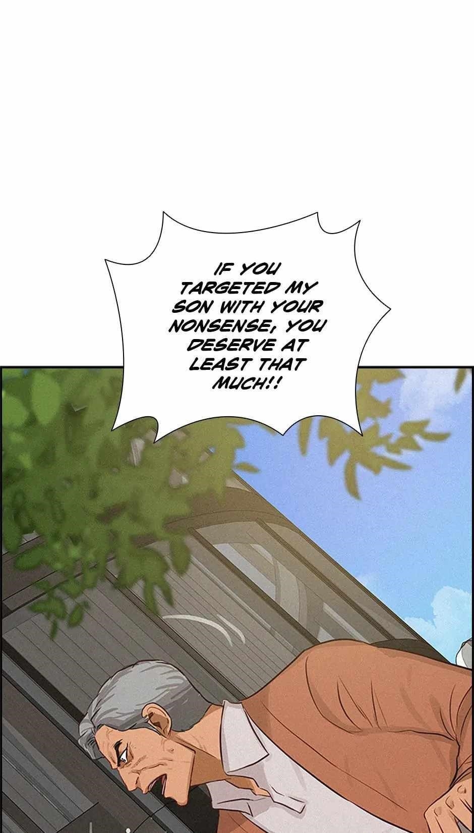 18+ Lord of Money Chapter 144 page 54