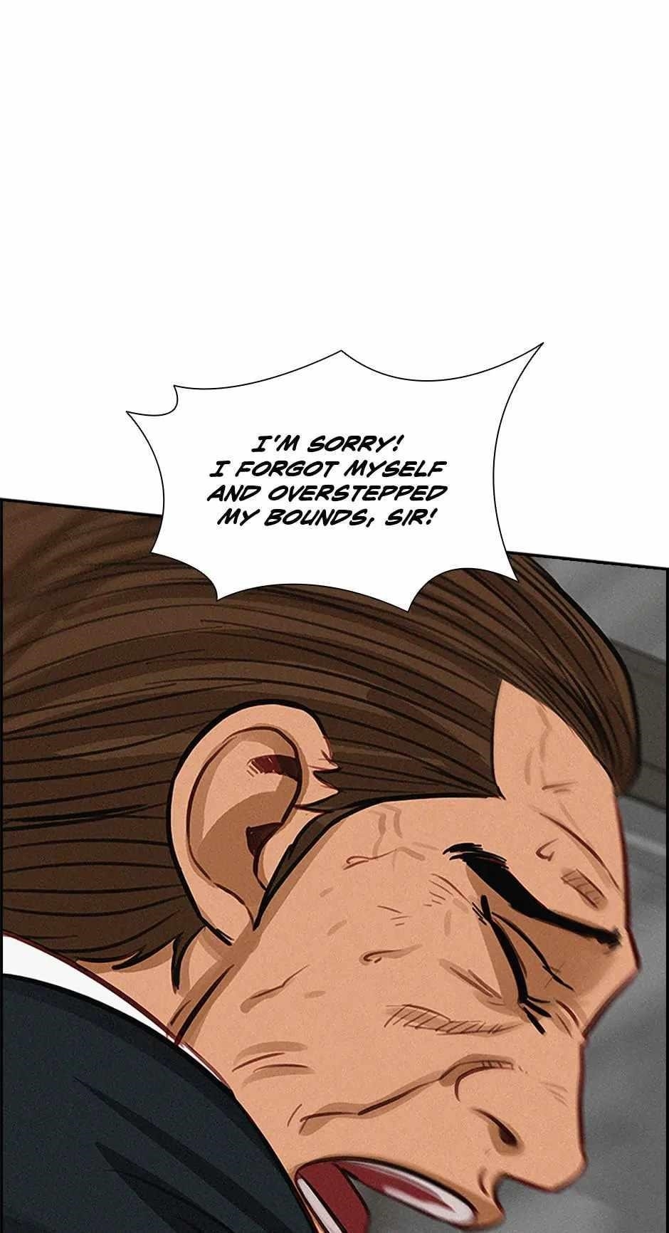 18+ Lord of Money Chapter 144 page 59