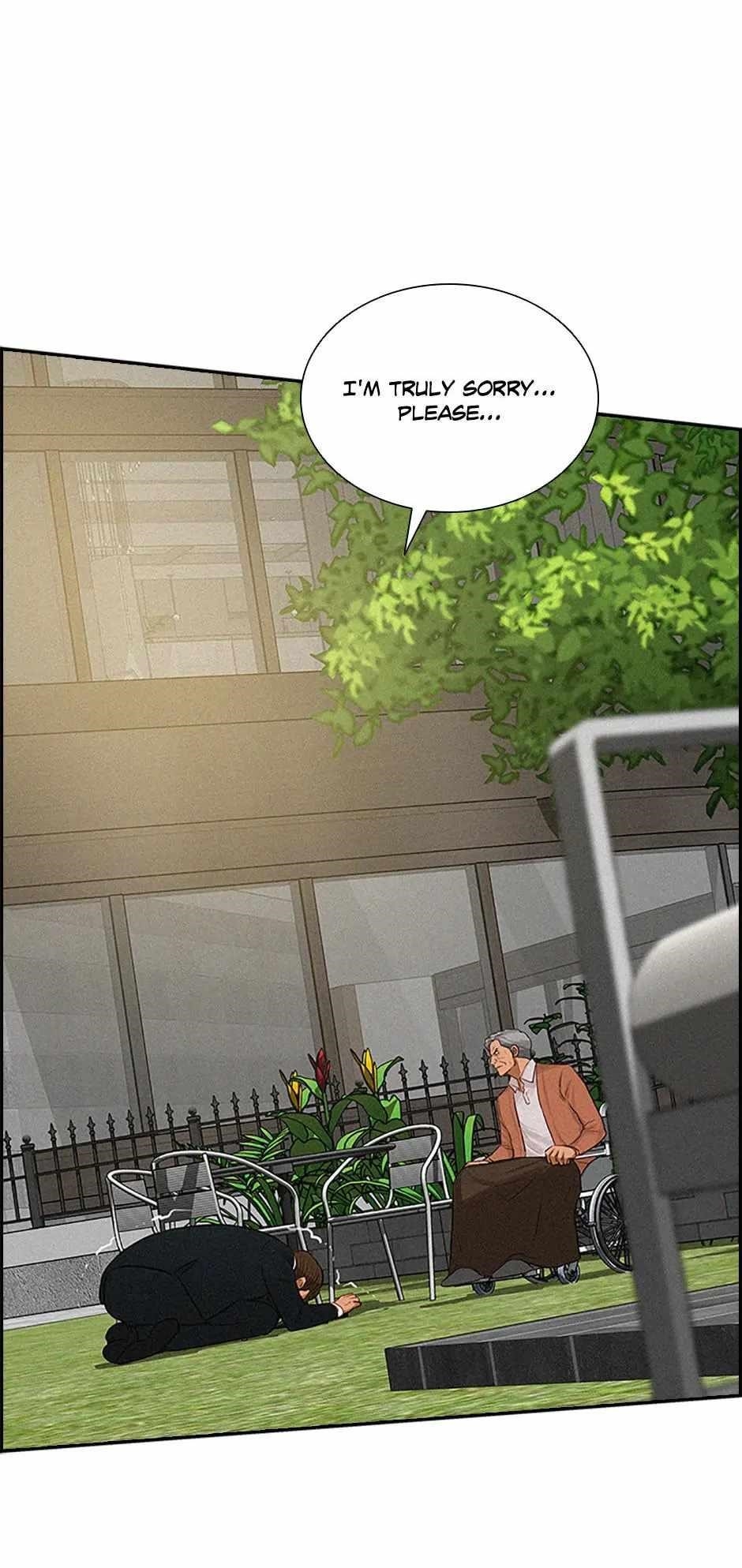 18+ Lord of Money Chapter 144 page 66