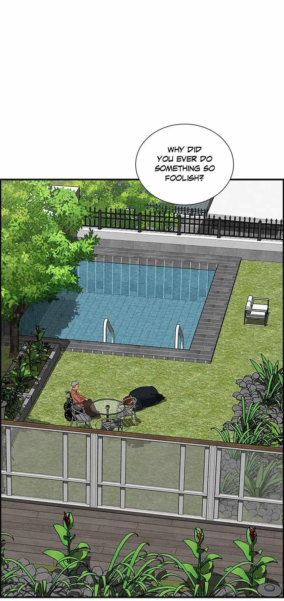 18+ Lord of Money Chapter 144 page 68