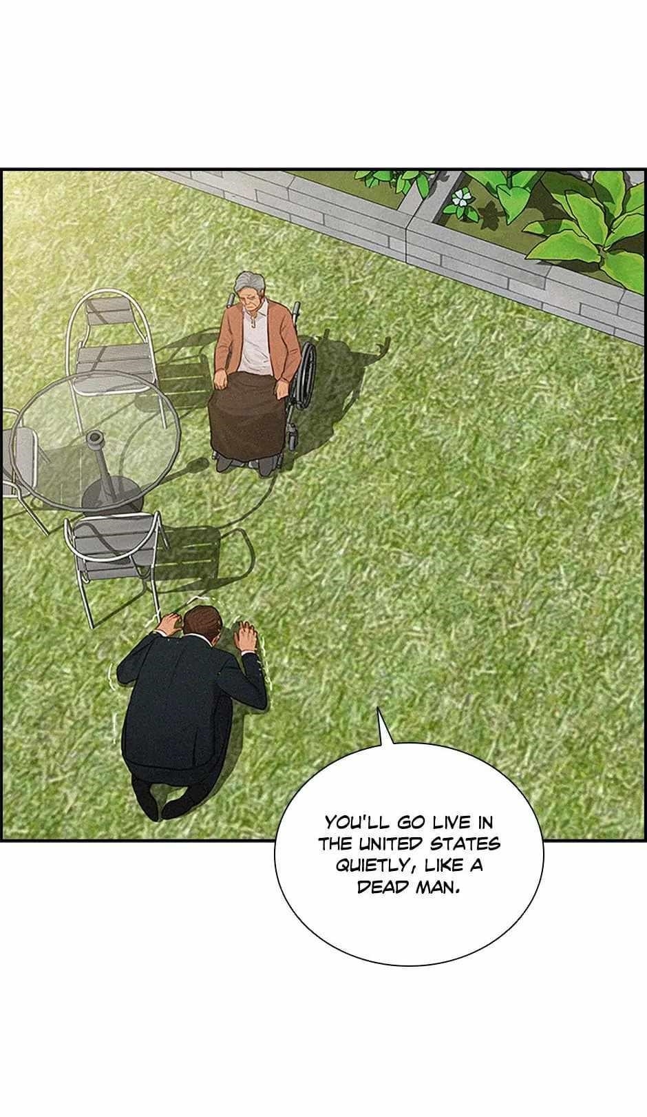 18+ Lord of Money Chapter 144 page 73