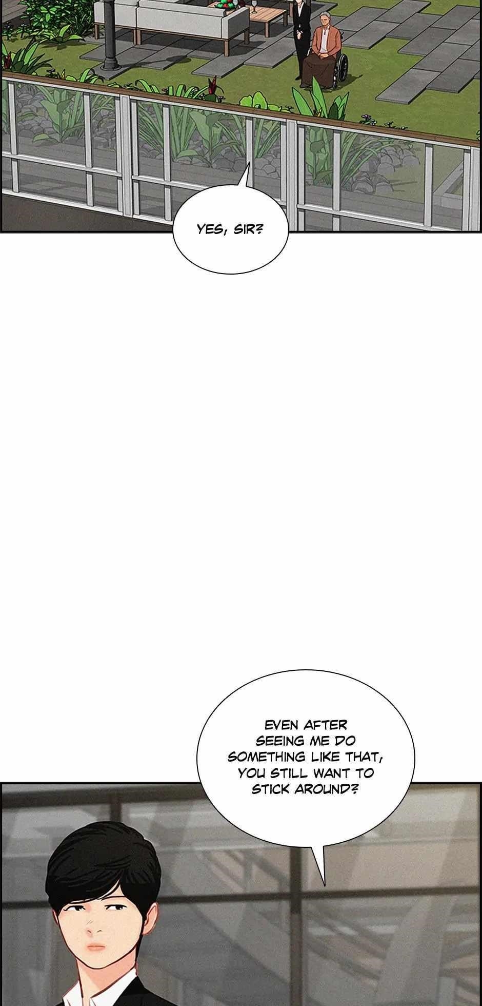 18+ Lord of Money Chapter 144 page 80