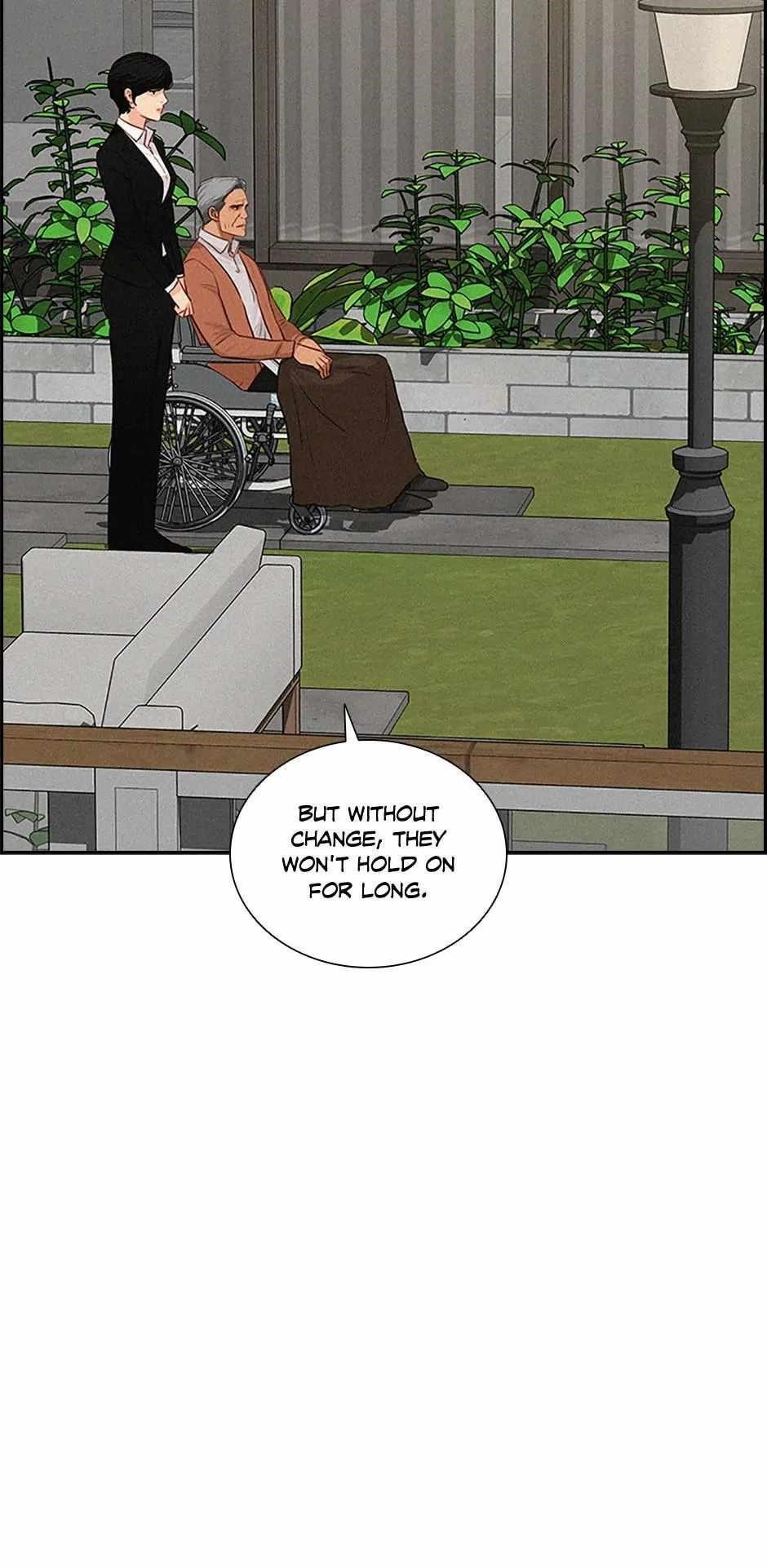 18+ Lord of Money Chapter 144 page 84
