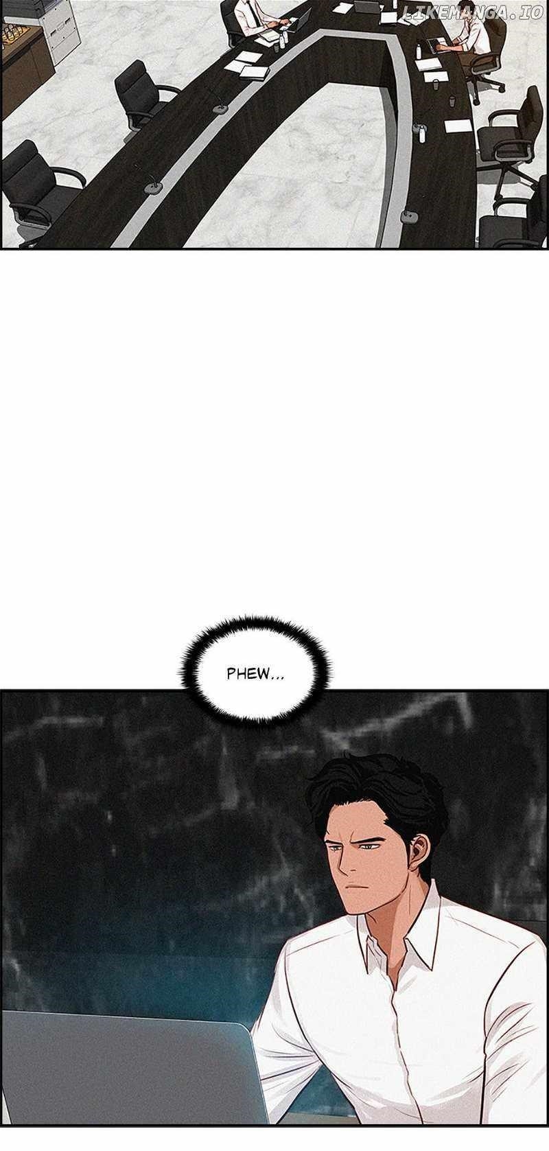 18+ Lord of Money Chapter 145 page 3