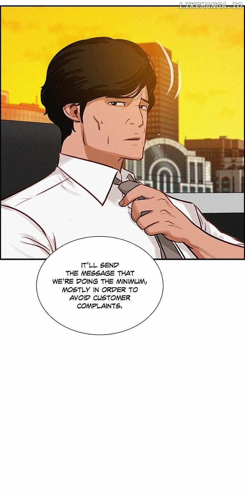 18+ Lord of Money Chapter 145 page 7