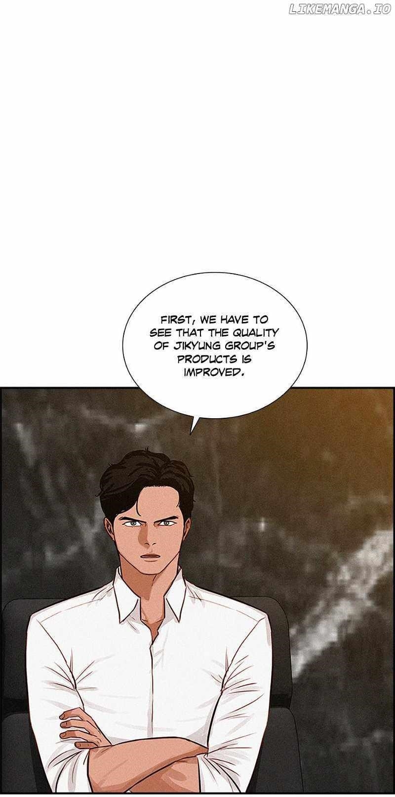 18+ Lord of Money Chapter 145 page 9
