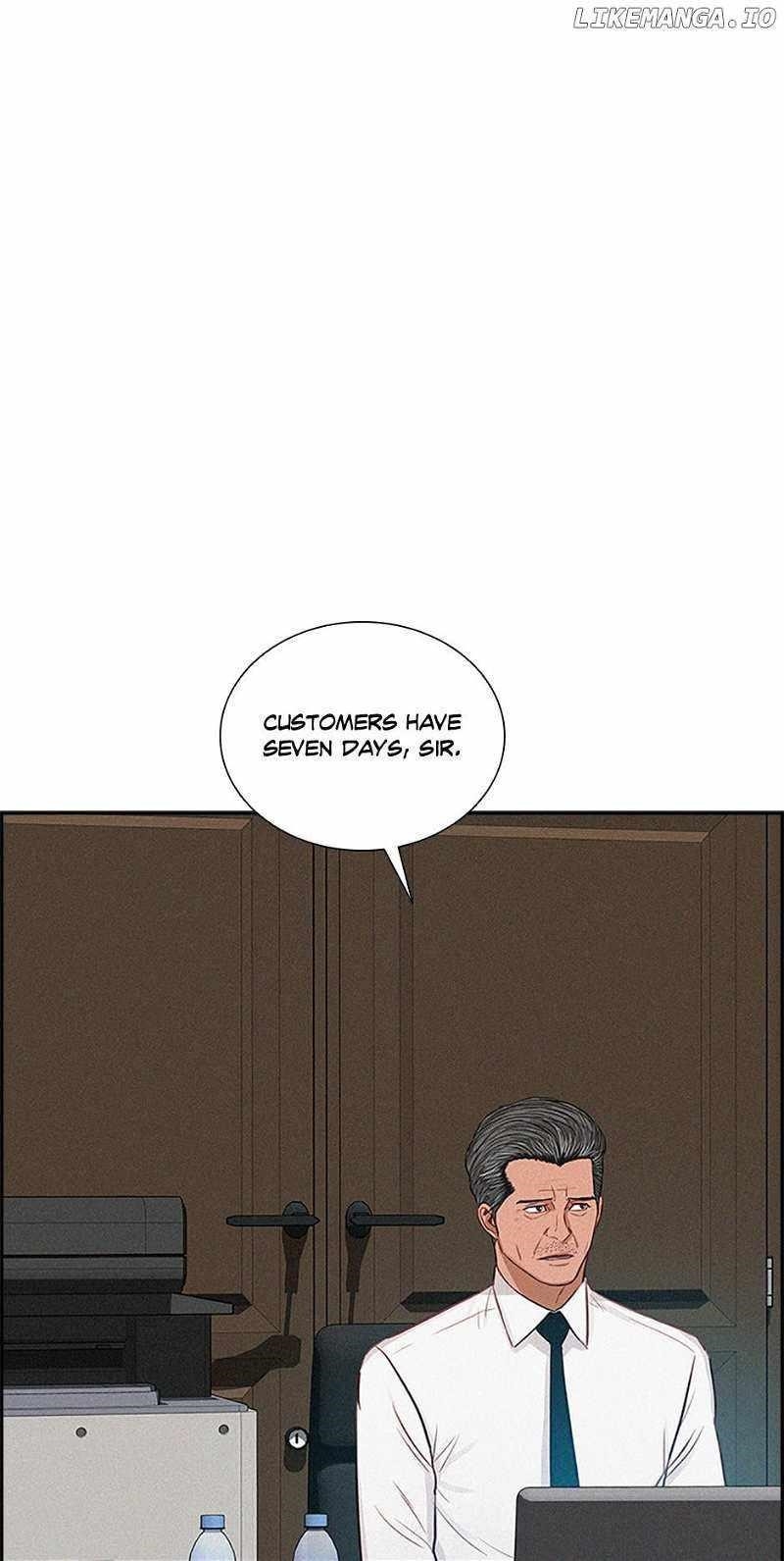 18+ Lord of Money Chapter 145 page 13