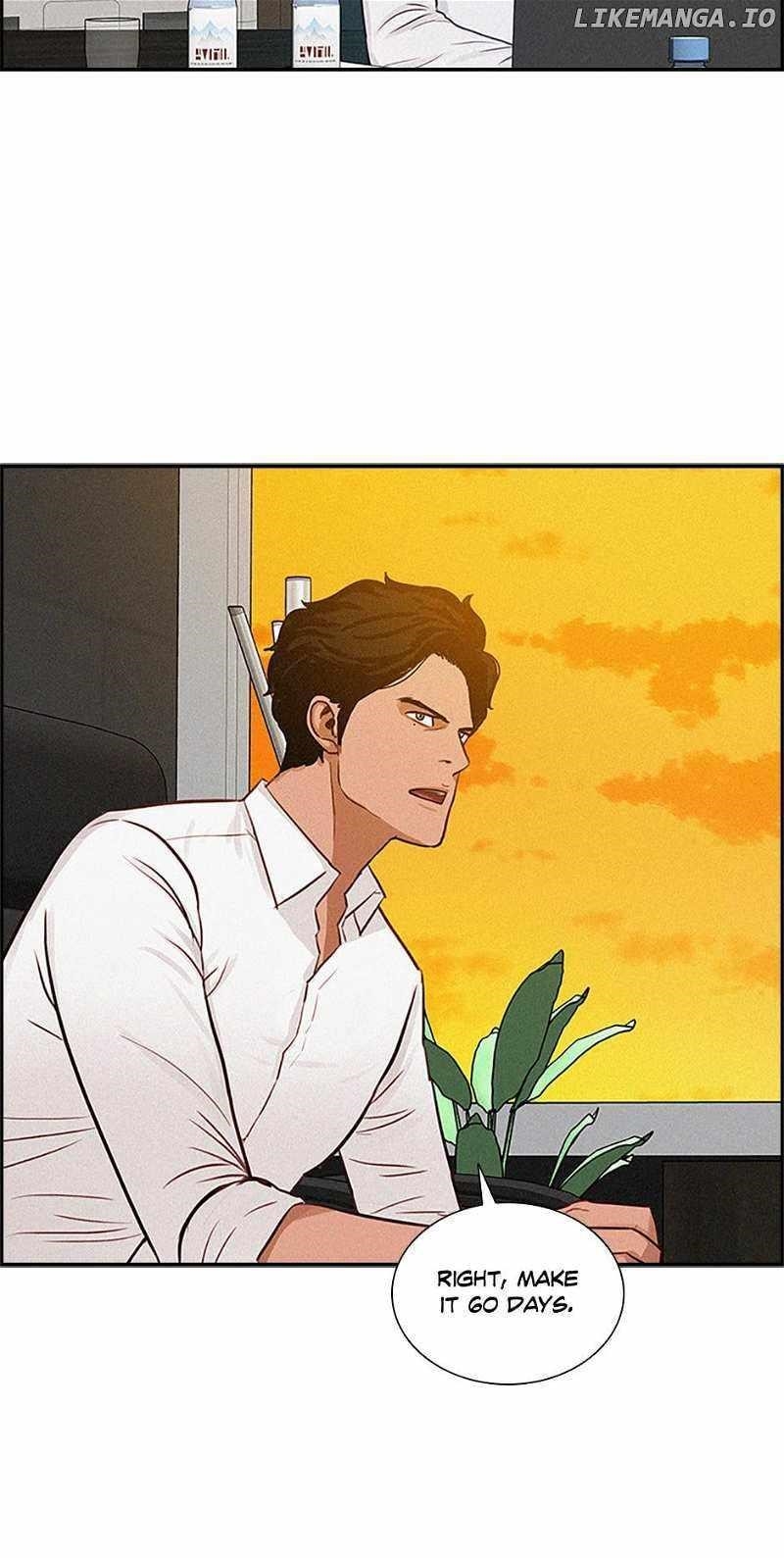 18+ Lord of Money Chapter 145 page 14
