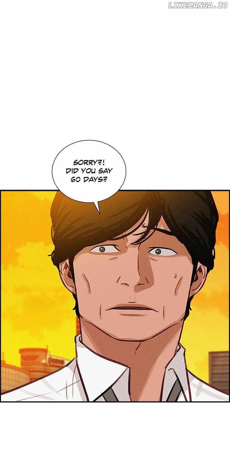 18+ Lord of Money Chapter 145 page 15