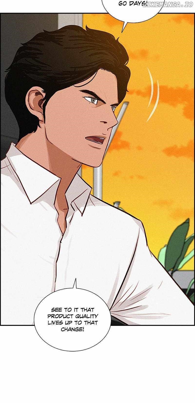 18+ Lord of Money Chapter 145 page 19