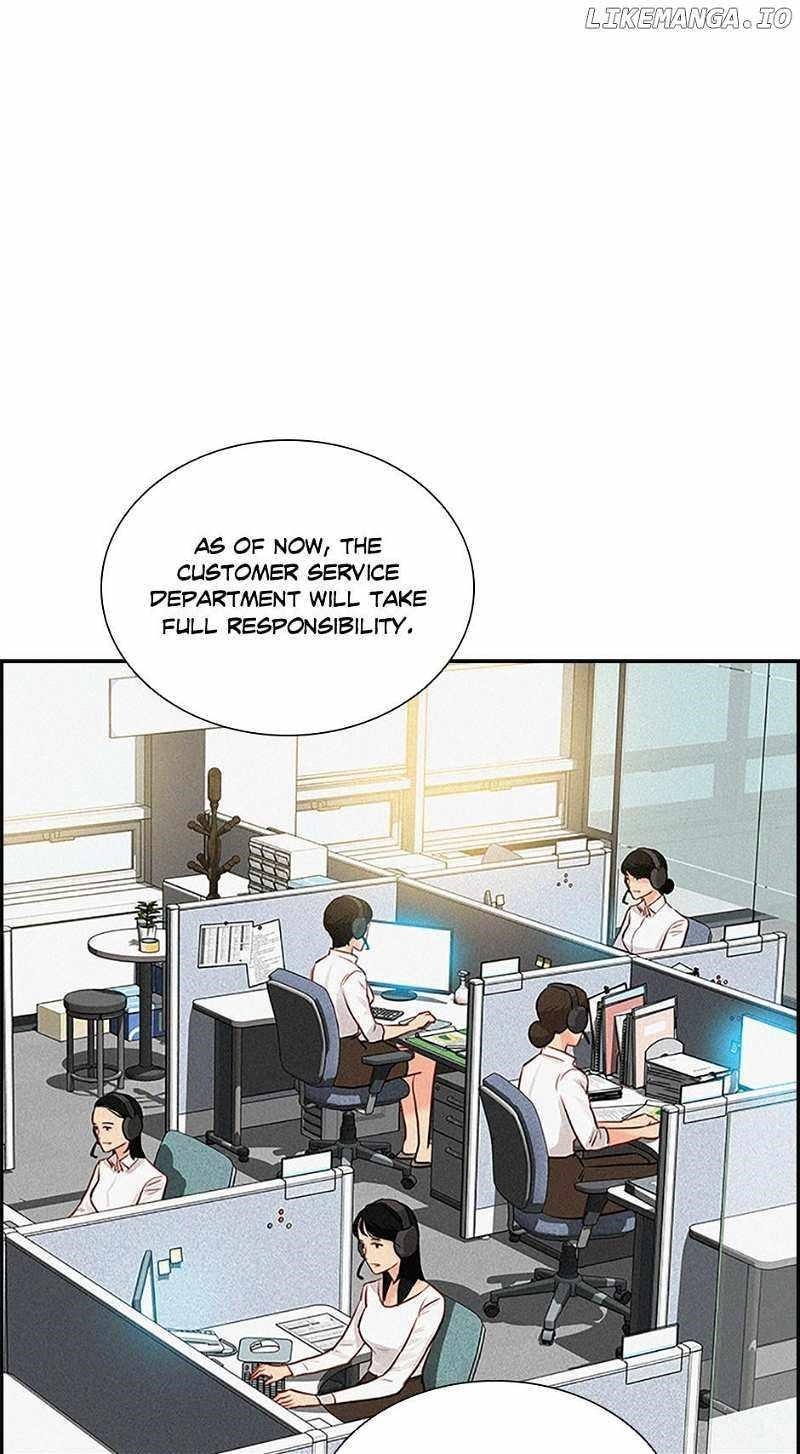 18+ Lord of Money Chapter 145 page 20