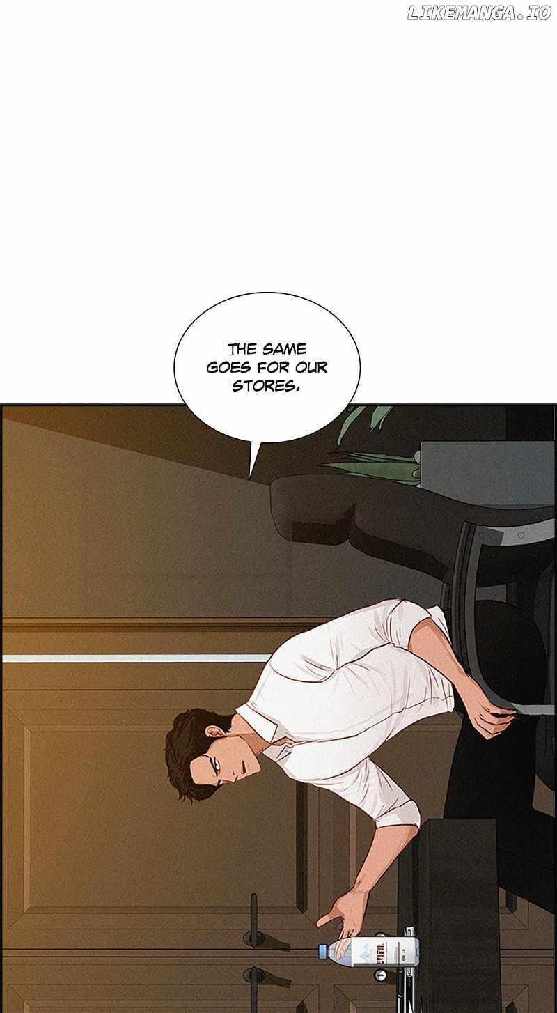 18+ Lord of Money Chapter 145 page 24
