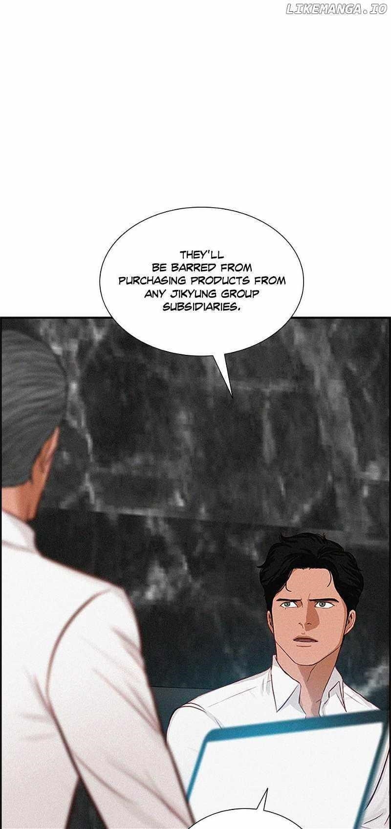18+ Lord of Money Chapter 145 page 27